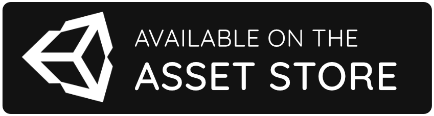 Avaiable on the Asset Store