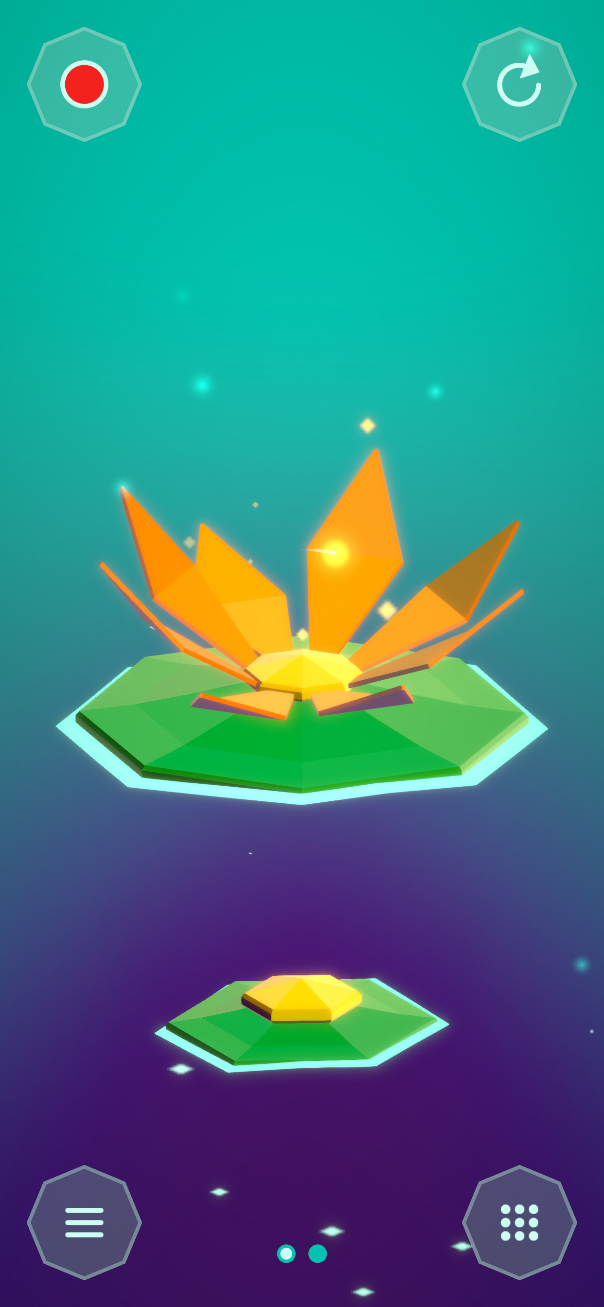 Lily Screenshot