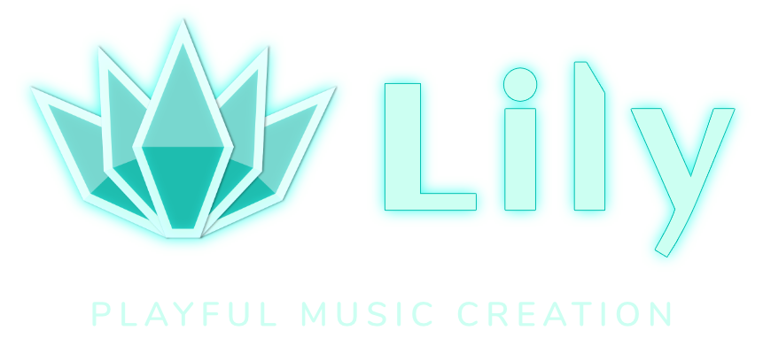 Lily Logo